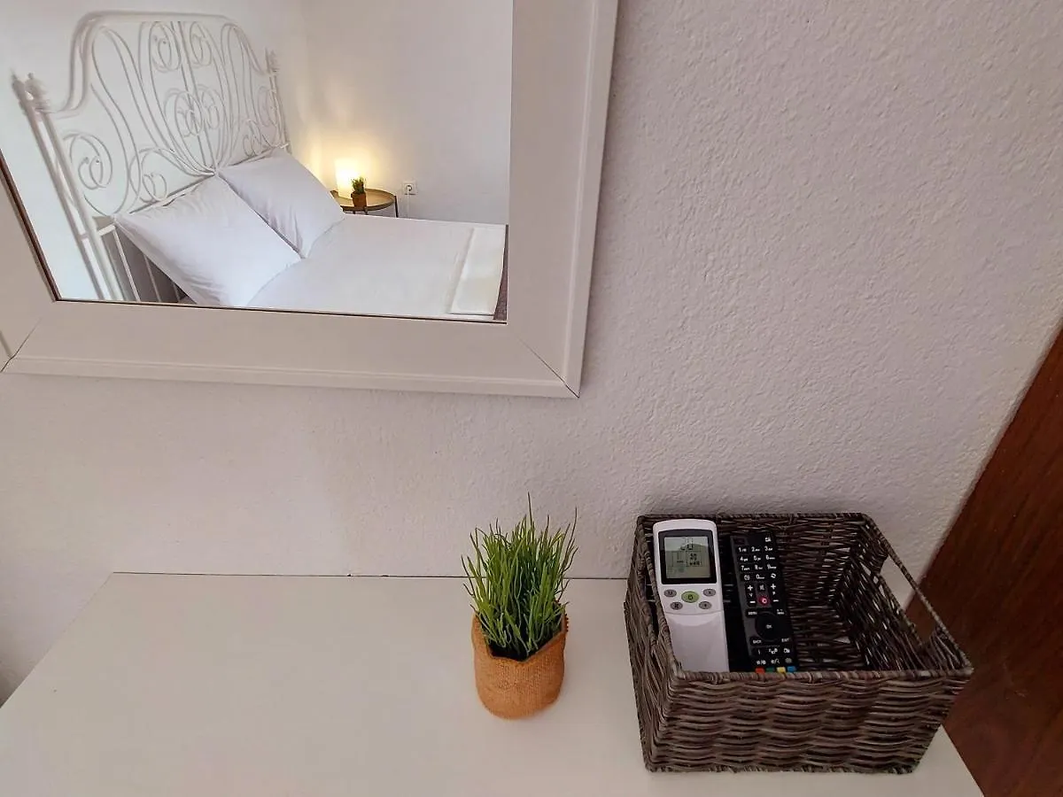 Fresh Apartment Polychrono